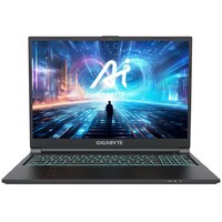 GIGABYTE G6 KF, 16
