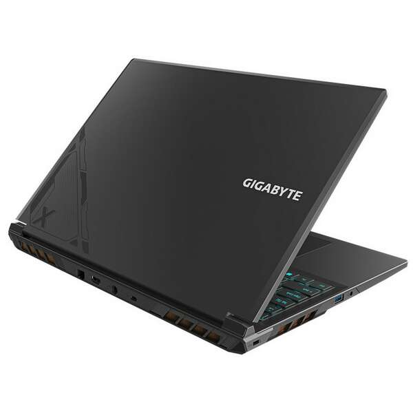 GIGABYTE G6X 9MG, 16