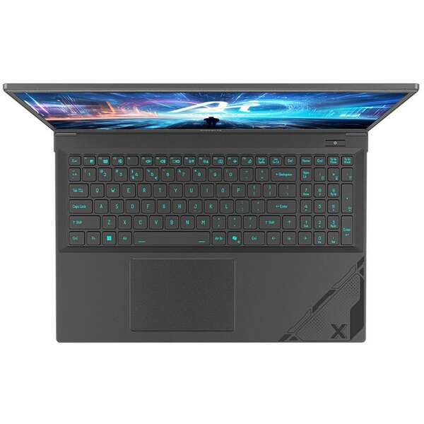 GIGABYTE G6X 9MG, 16
