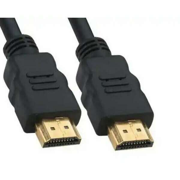 KETTZ HM-K03MP HDMI Kabli 1.4 Gold 3m 4K/30Hz