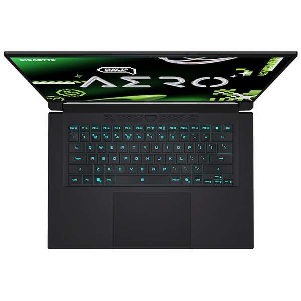 GIGABYTE AERO X16 1VH, 16
