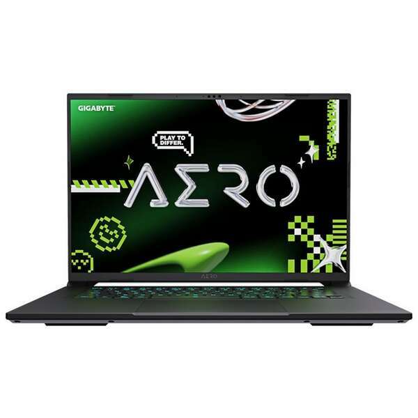 GIGABYTE AERO X16 1WH, 16