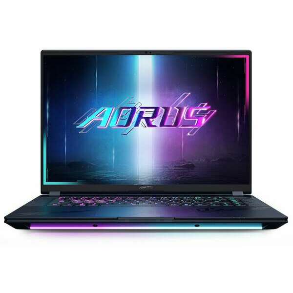 GIGABYTE AORUS MASTER 16 BYH, 16