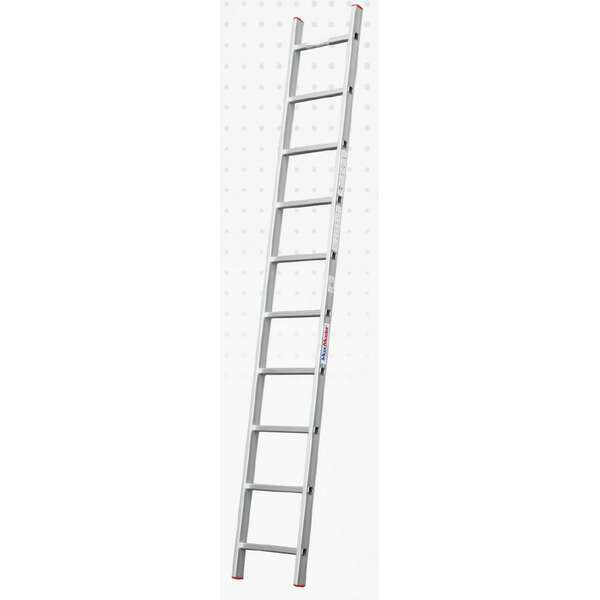 MAX MASTER JEDNODELNE MERDEVINE 1x10                                                                                