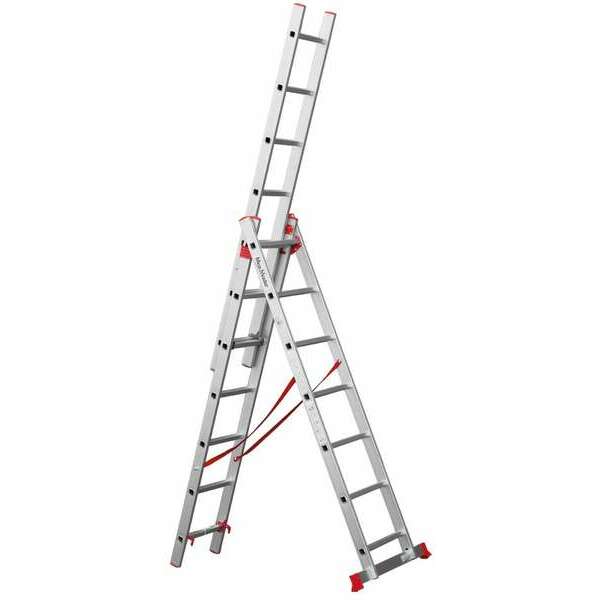 MAX MASTER TRODELNE MERDEVINE 3x7                                                                           