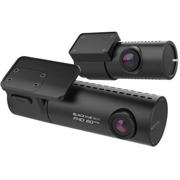 BLACKVUE DR590X-2CH Plus 64GB