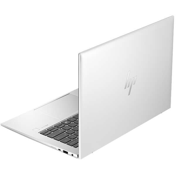 HP EliteBook 840 G11, Intel Core Ultra 7 155U, 32GB, 512GB, 14