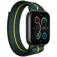MOTOROLA Smart Watch Fit Trekking Green