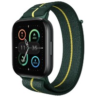 MOTOROLA Smart Watch Fit Trekking Green