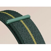 MOTOROLA Smart Watch Fit Trekking Green