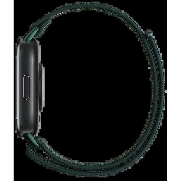 MOTOROLA Smart Watch Fit Trekking Green