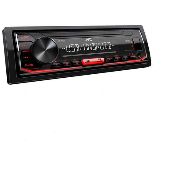 JVC KD-X162
