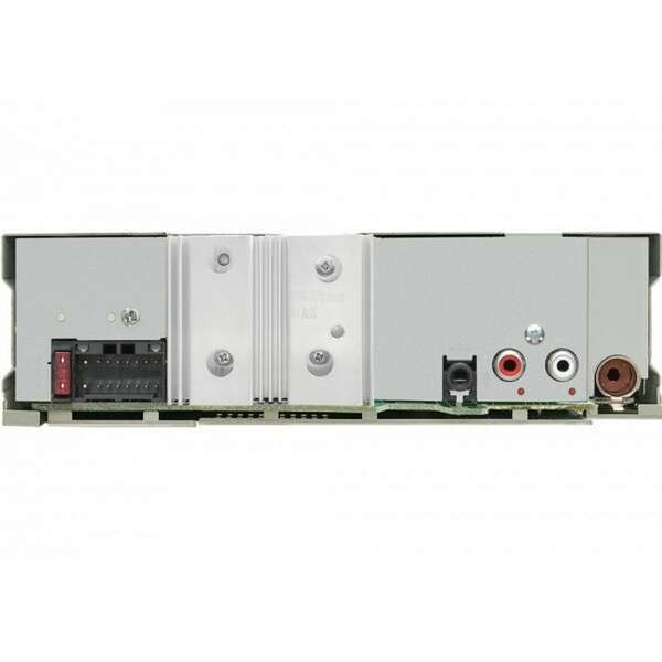 KENWOOD KDC-BT460U