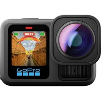 GOPRO Hero13 Black Ultra Wide Edition CHDRB-133-RW