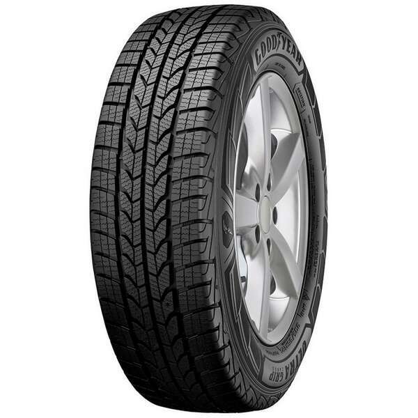 GOODYEAR 195/65R16C 104/102T UG CARGO