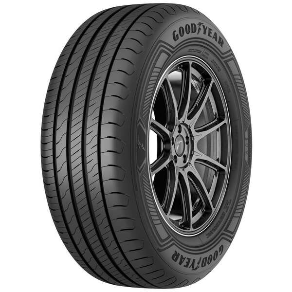 GOODYEAR 225/65R17 102H EFFICIENTGRIP 2 SUV