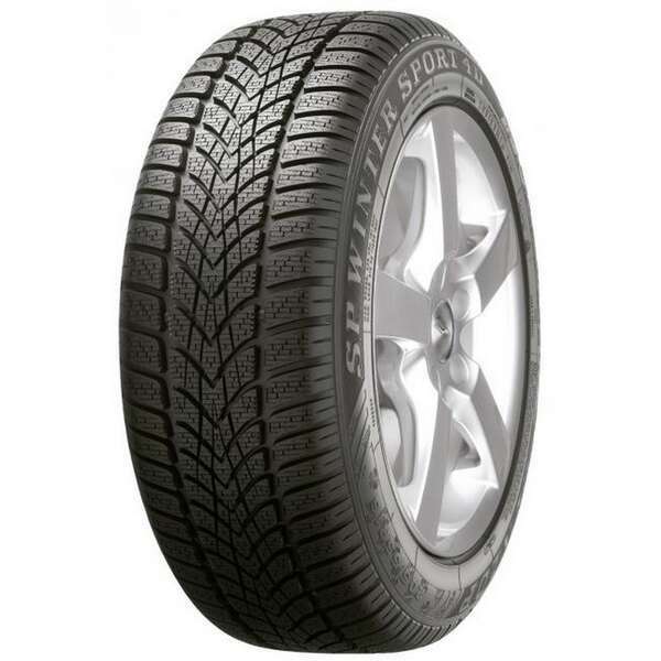 DUNLOP 205/45R17 88V SP WI SPT 4D MS * XLMFS