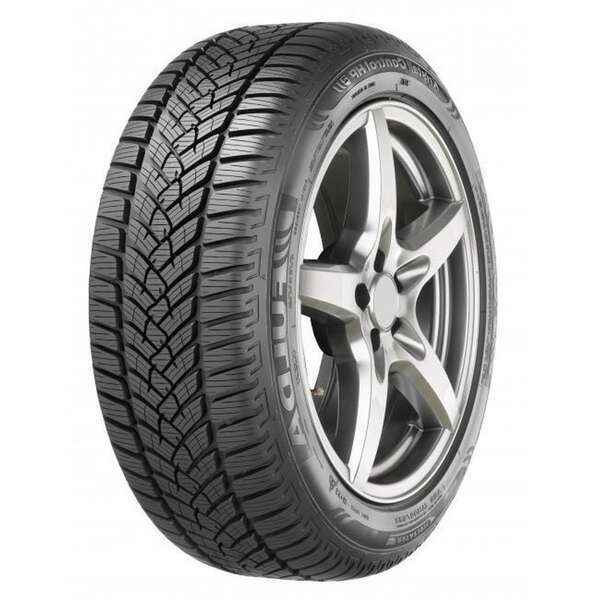 FULDA 195/55R15 85H KRI CONTROL HP 2