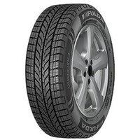 FULDA 195 / 70R15C 104 / 102R CONVEO TRAC 3