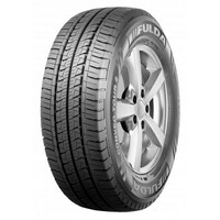 FULDA 225 / 75R16C 121 / 120R CONVEO TOUR 2