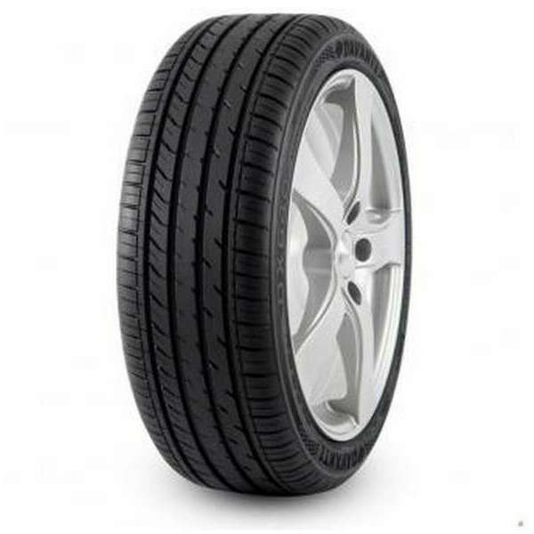 DAVANTI 215/55R18 99V DX640
