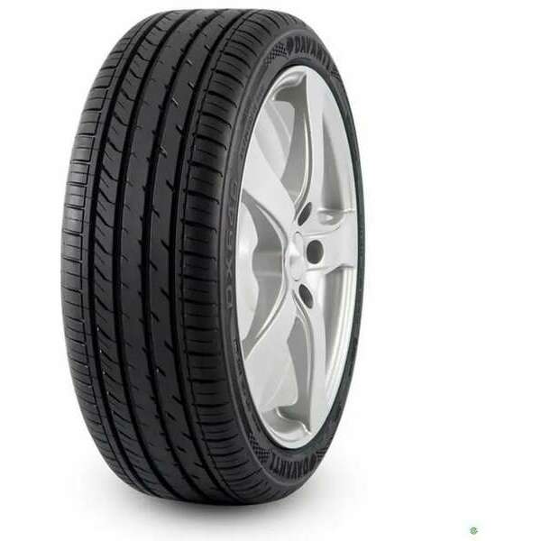 DAVANTI 235/55R18 104V DX640