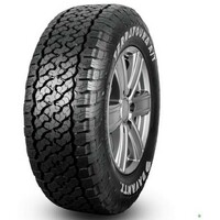 DAVANTI 255 / 60R18 112H Terratoura A / T RWL All Season
