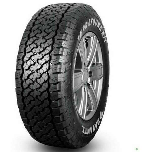DAVANTI 255/60R18 112H Terratoura A/T RWL All Season