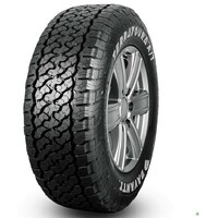 DAVANTI 265 / 75R16 119 / 116R Terratoura A / T RWL All Season