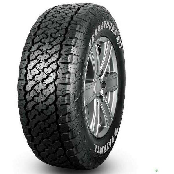 DAVANTI 265/75R16 119/116R Terratoura A/T RWL All Season
