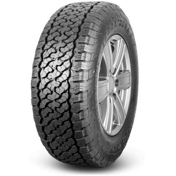 DAVANTI 215/65R16LT 109/105R Terratoura A/T All Season