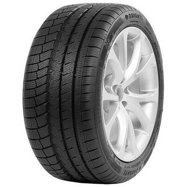 DAVANTI 235/40R18 95V Wintoura+