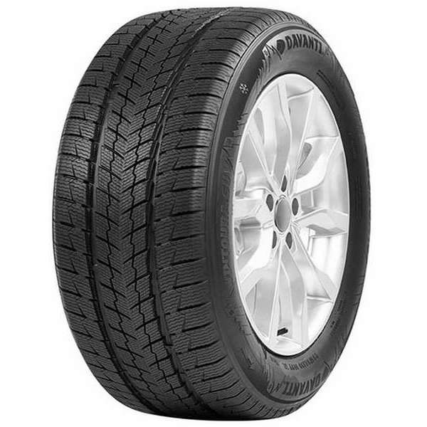 DAVANTI 235/60R18 107H Wintoura SUV