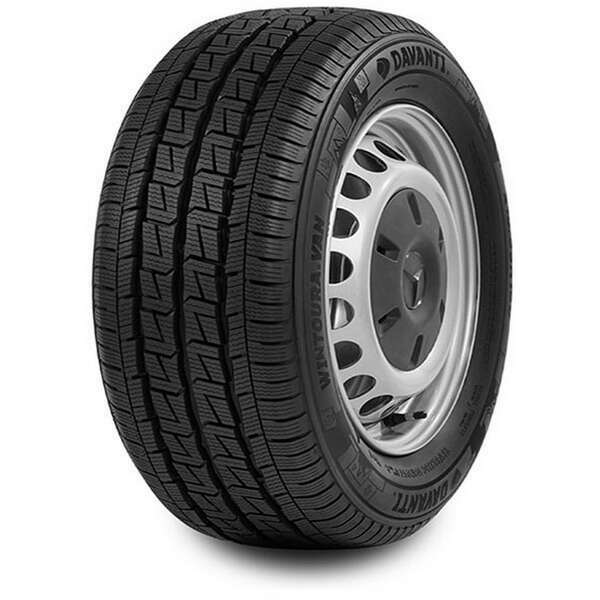 DAVANTI 195/70R15C 104/102R WintouraVan