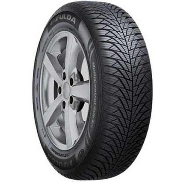 FULDA 215/55R17 98V MULTICONTROL XL All Season