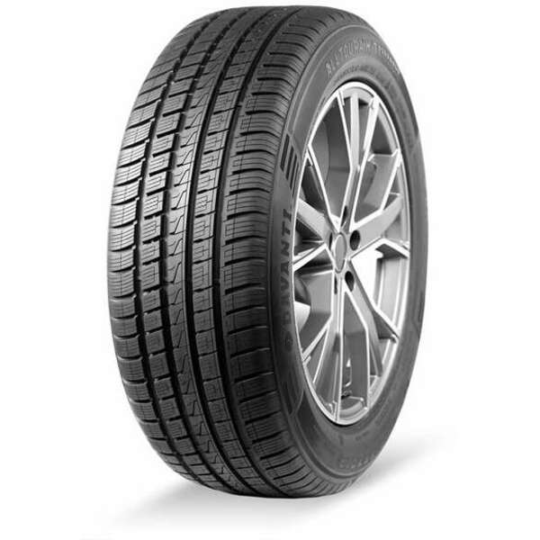 DAVANTI 215/65R16 102V Alltoura HT SUV all season