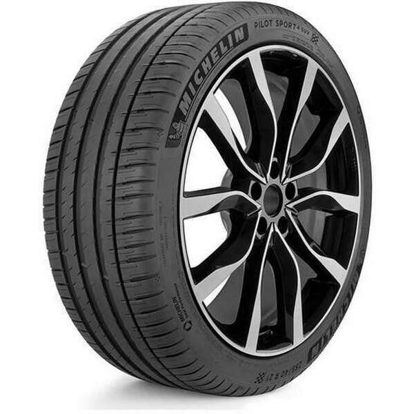 MICHELIN 285/40R21 109Y PILOT SPORT 4 SUV XL