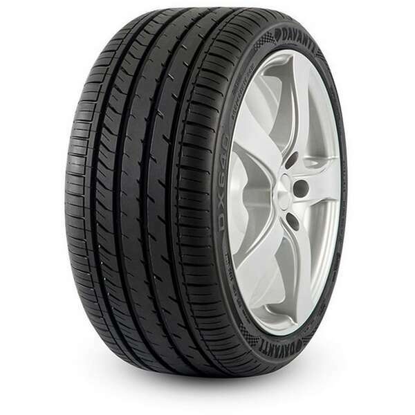 DAVANTI 265/40R21 105Y DX640