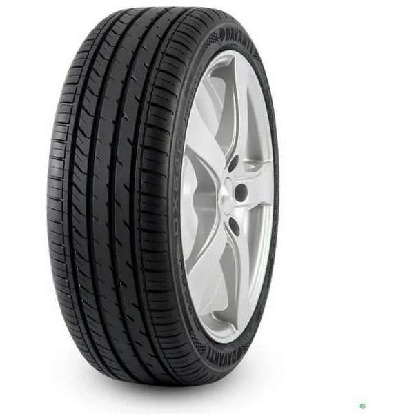 DAVANTI 245/35R20 95W DX640 XL