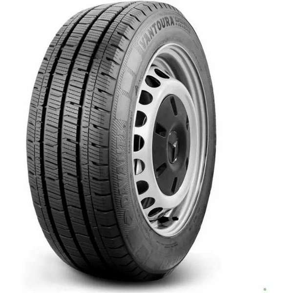 DAVANTI 205/75R16C 113/111R Vantoura all season