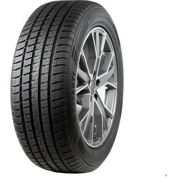 DAVANTI 235/55R18 104V Alltoura HT SUV all seaosn