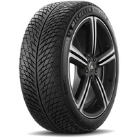 MICHELIN 235/40R18 95V PILOT ALPIN 5 XL