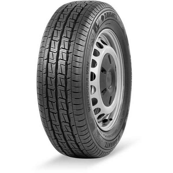 DAVANTI 205/65R15C 102/100T WINTOURA VAN