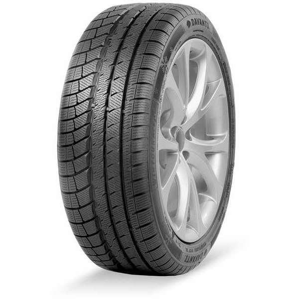 DAVANTI 225/45R19 96V Wintoura+