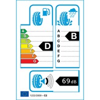 DAVANTI 205/65R16C 107/105T VANTOURA All Season