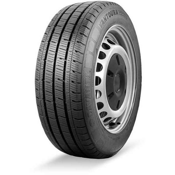 DAVANTI 215/75R16C 116/114R VANTOURA All Season
