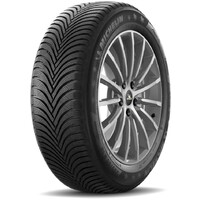 MICHELIN 205/55R16 91H ALPIN 5 N0