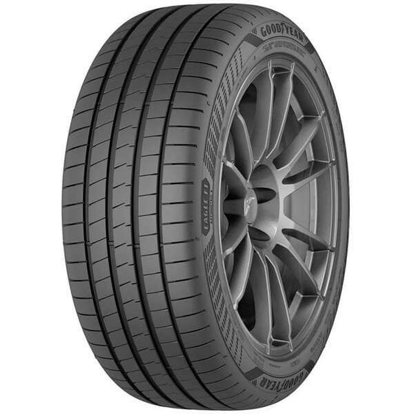 GOODYEAR 235/35R19 91Y F1 ASY 6 EAG XL