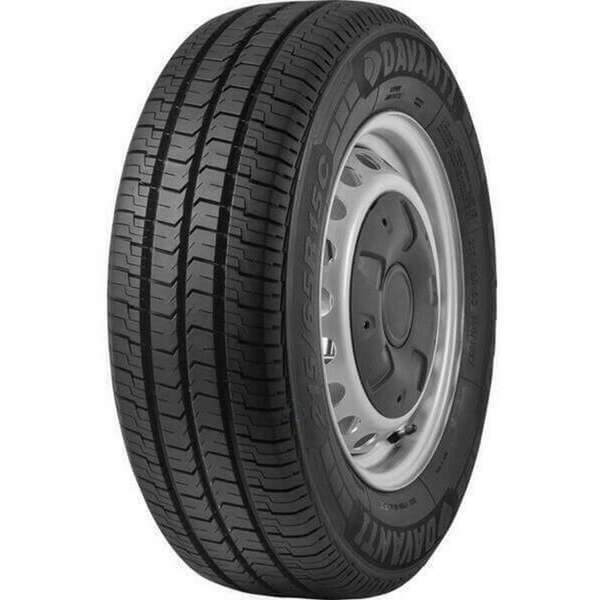 DAVANTI 225/70R15C 112/110S DX440