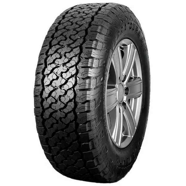 DAVANTI 265/70R16 121/118S TERRATOURA A/T RWL all season